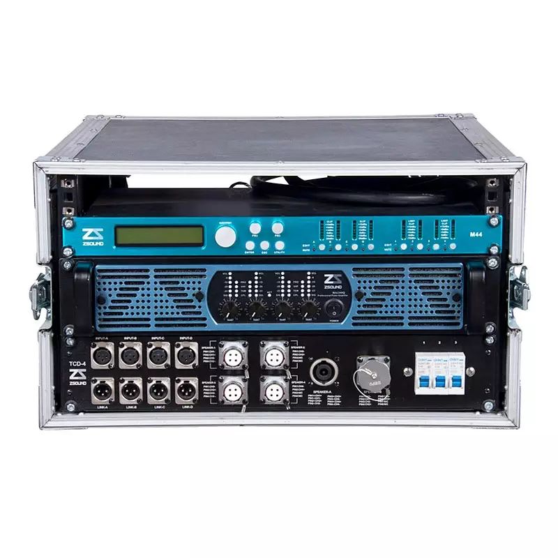 ZSOUND PA System Frequently Asked Questions (Part 2)