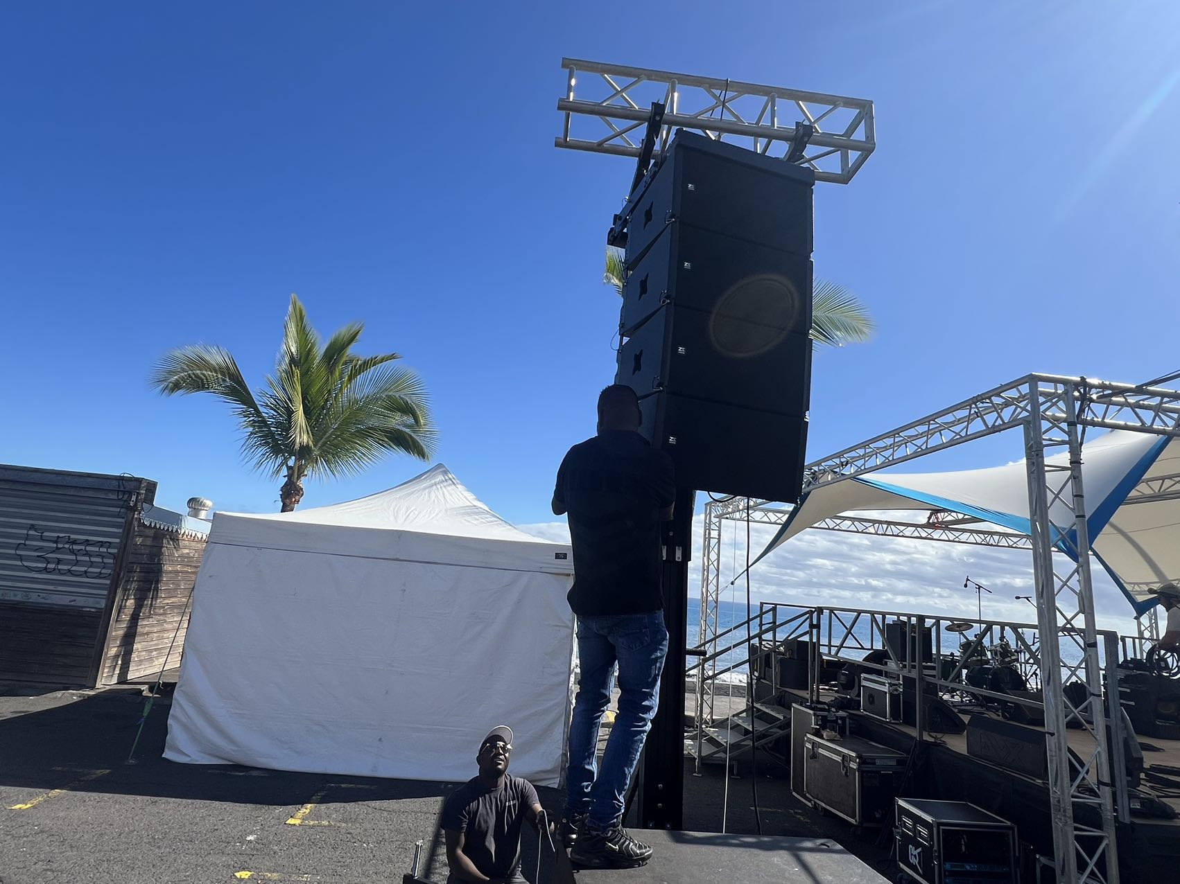 Maximizing Your Line Array System!