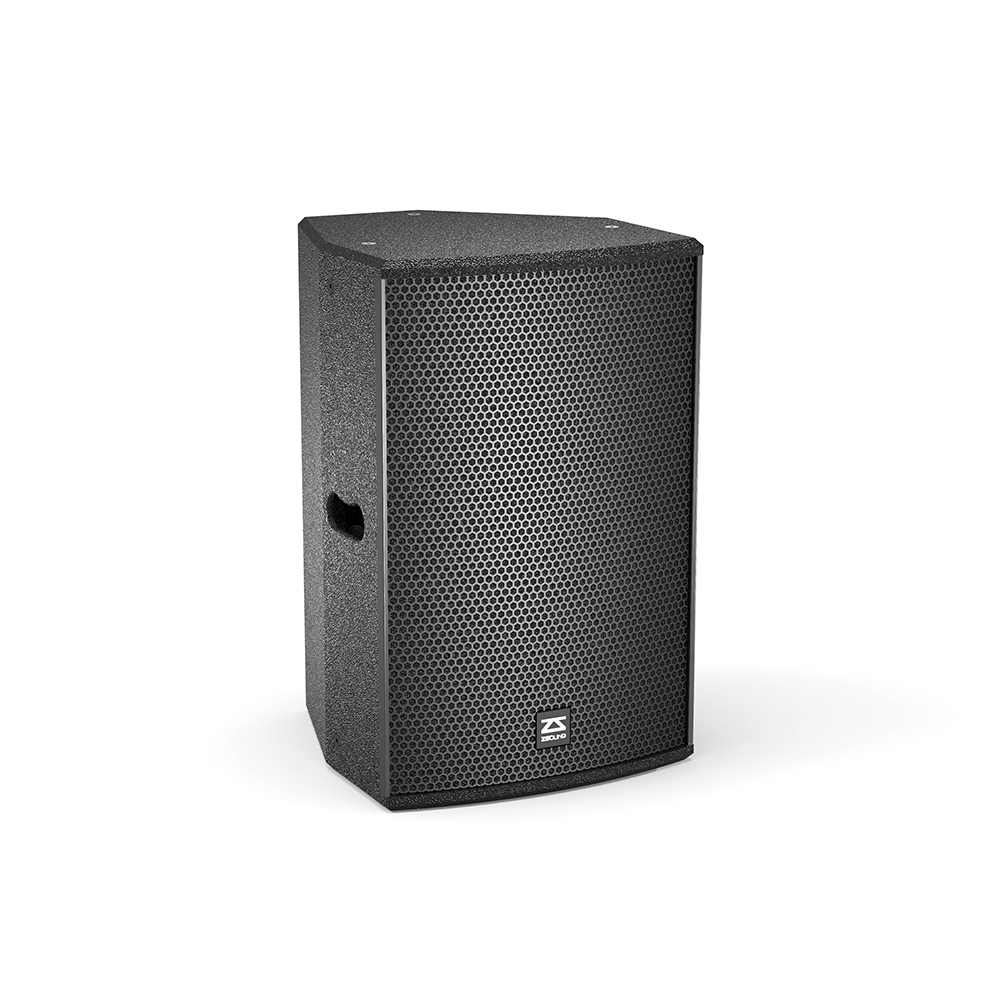 Loa toàn dải 2 đường tiếng 12 inch P12