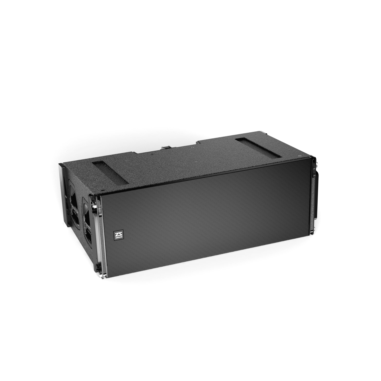 Loa line array kép 12 inch VCL