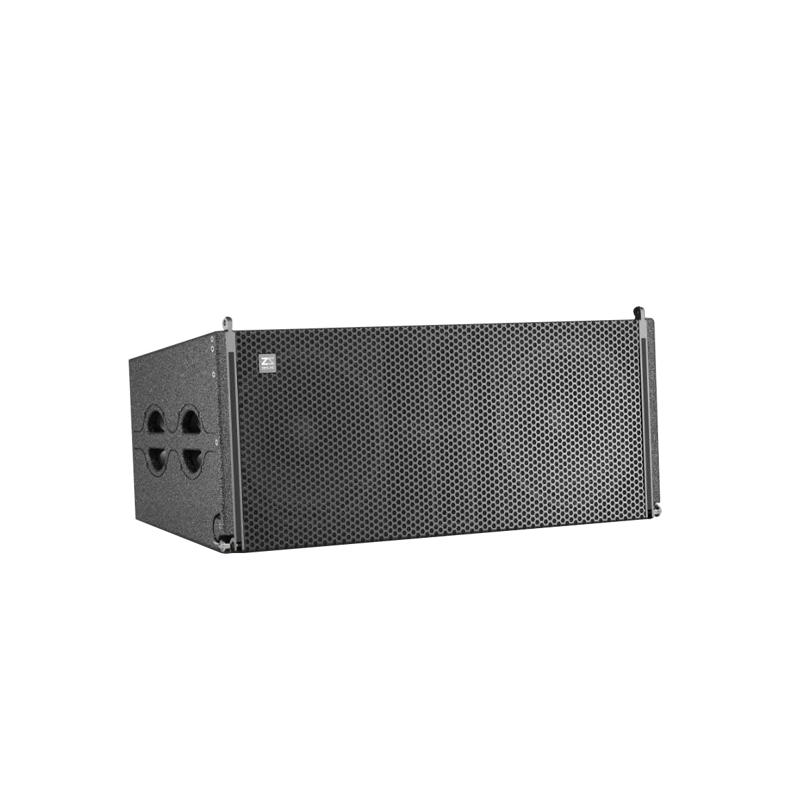 Loa line array kép 15 inch LC215