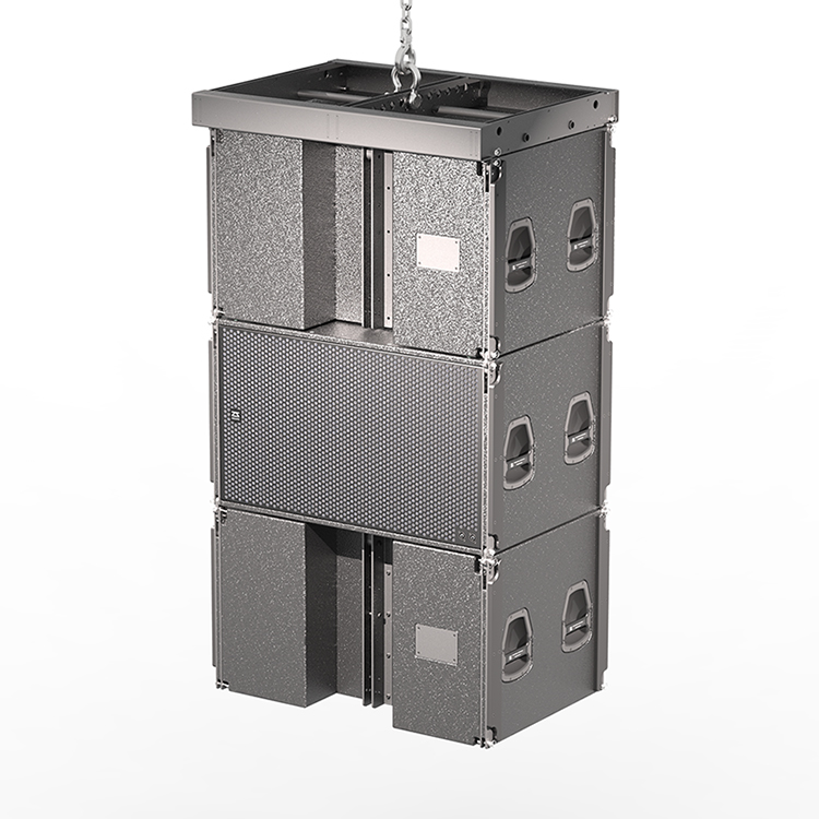 Loa Siêu Trầm 21 inch VCSUB