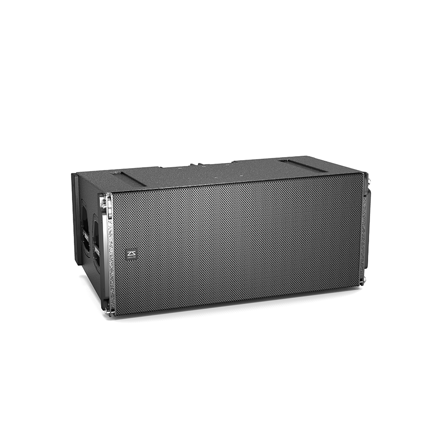 Loa line array 14 inch VCX