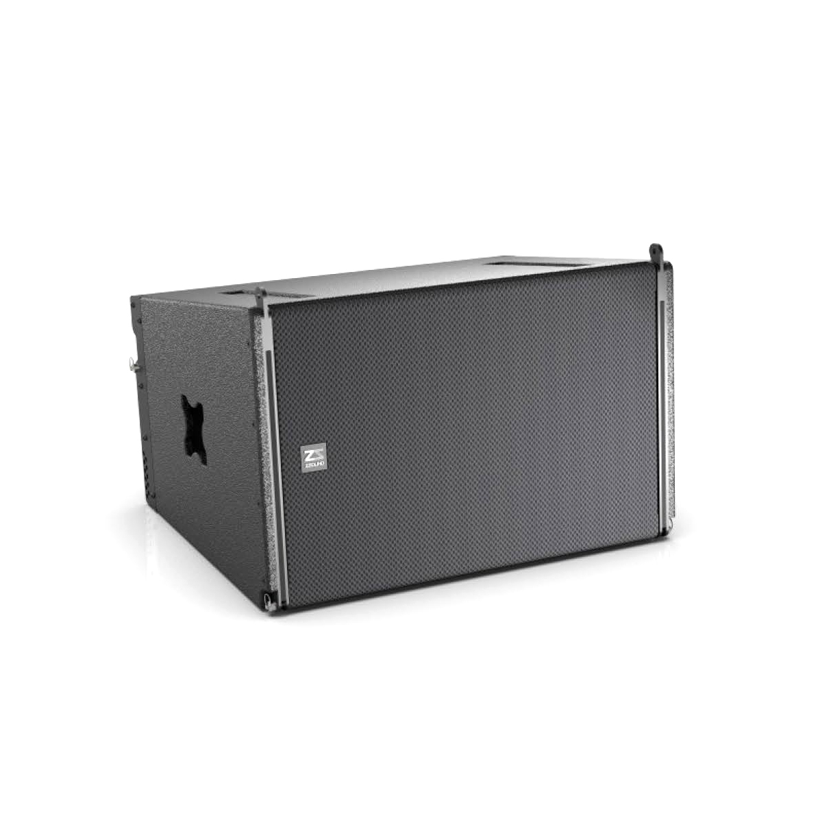 Loa line array 15 inch LC15