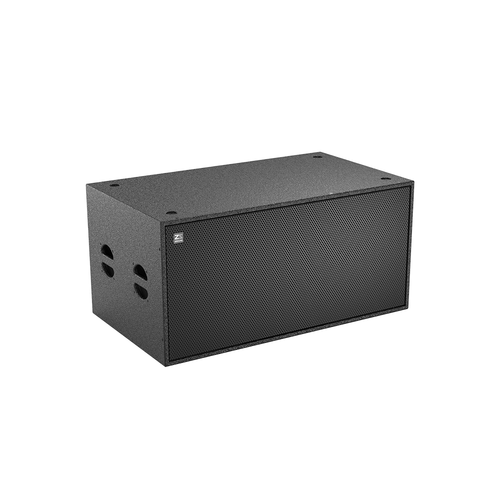 Loa Siêu Trầm Kép 18 inch S28 