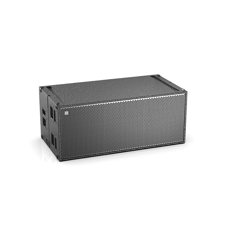 Loa Siêu Trầm Kép 18 inch SW218