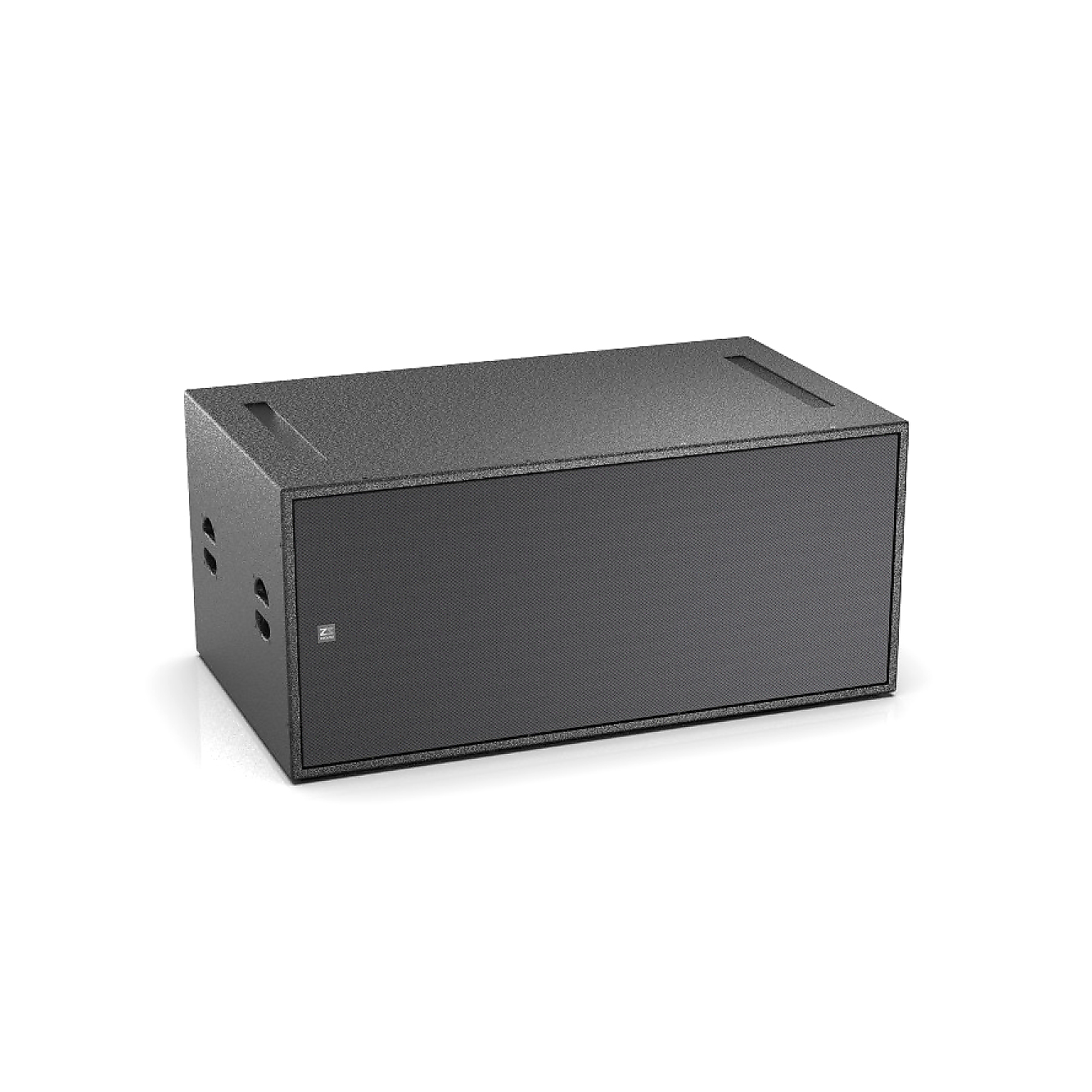 Loa Siêu Trầm Kép 21 inch S221