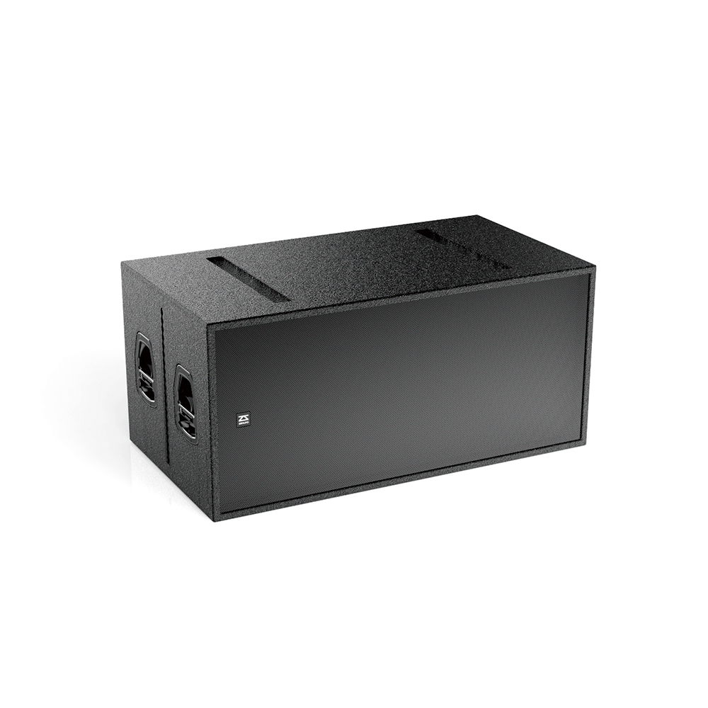 Loa siêu trầm kép 18 inch SS2