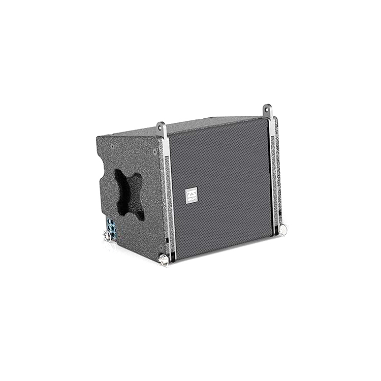 Loa line array 8 inch LC8