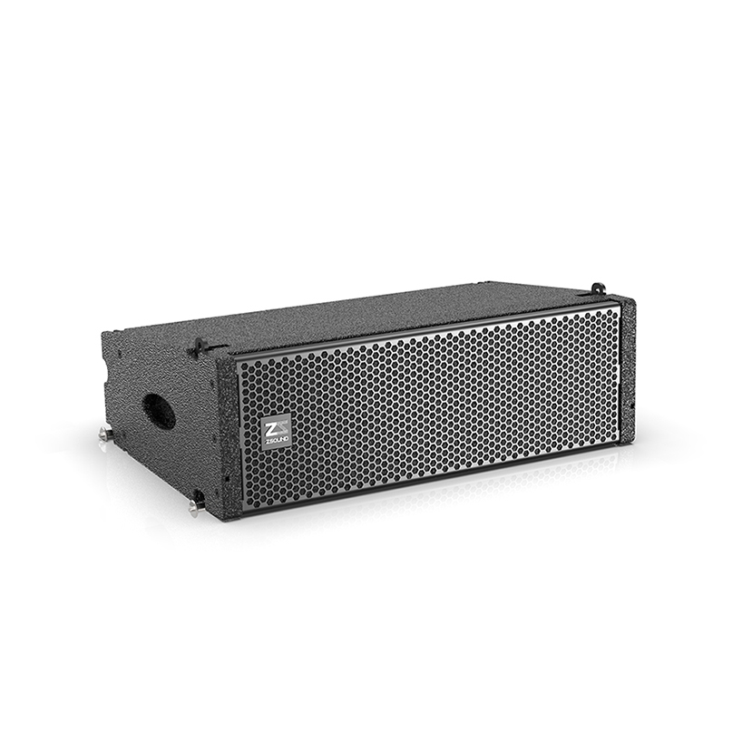Loa line array kép 6 inch LA206