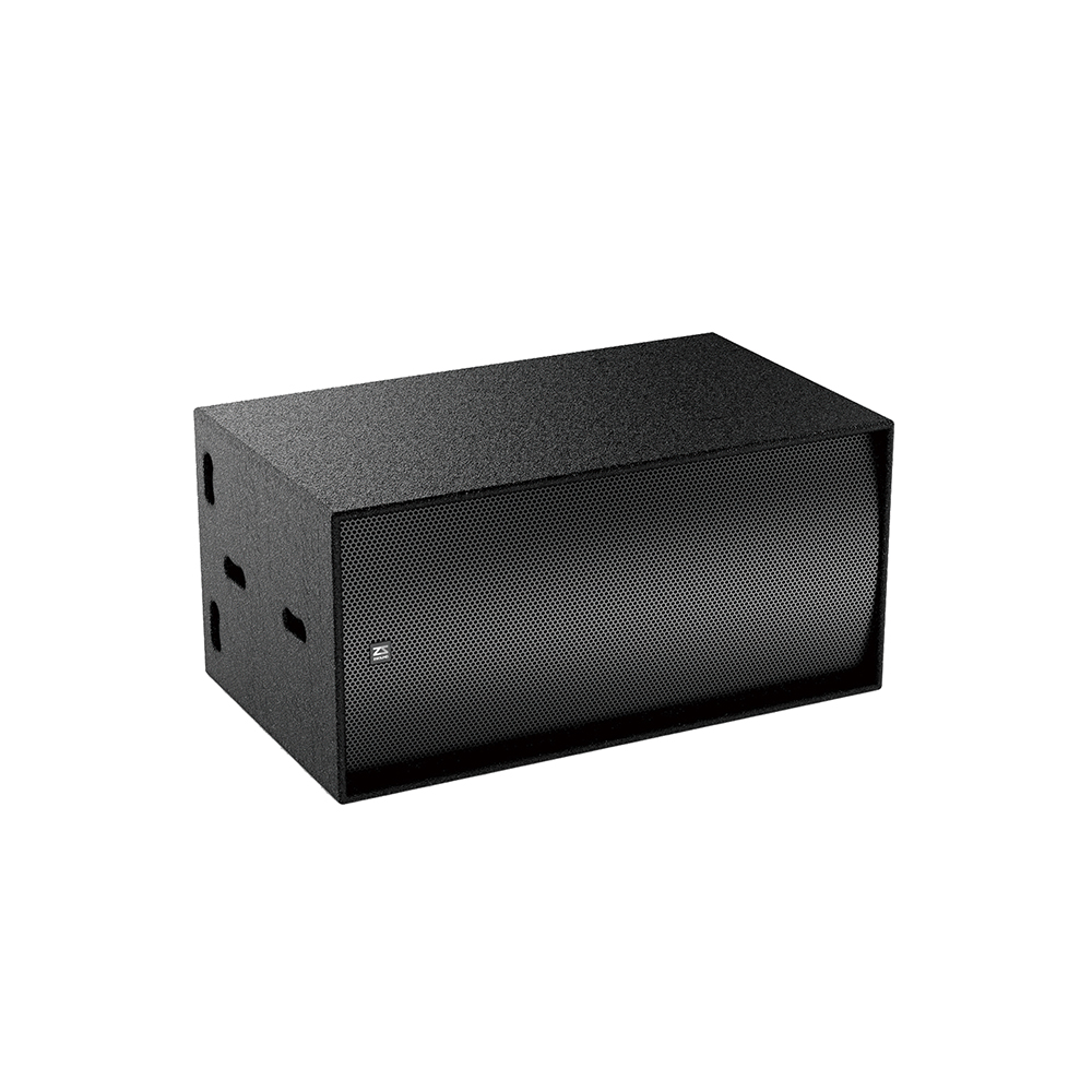 Loa siêu trầm kép 18 inch S218BIII 