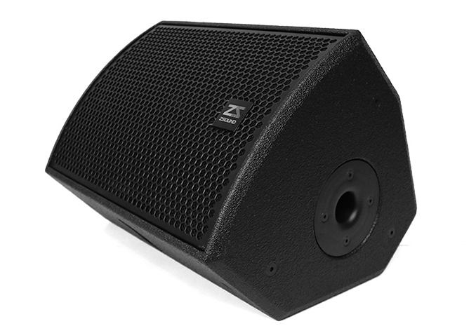 speaker 10 inch full range
